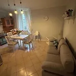 Casa Maria Giulia - Lovely With Garden Апартаменты Каннеро-Ривьера