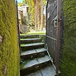 Casa Maria Giulia - Lovely With Garden Апартаменты Каннеро-Ривьера