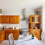 Casa Maria Giulia - Lovely With Garden Appartement