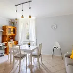 Casa Maria Giulia - Lovely With Garden Appartement Cannero Riviera