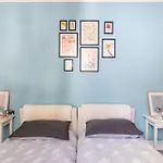 Casa Maria Giulia - Lovely With Garden Appartement *