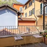 Casa Maria Giulia - Lovely With Garden Appartement