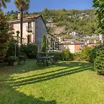 Casa Maria Giulia - Lovely With Garden Appartement *