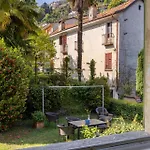 Casa Maria Giulia - Lovely With Garden Appartement Cannero Riviera