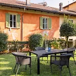 Casa Maria Giulia - Lovely With Garden Cannero Riviera