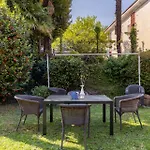 Appartement Casa Maria Giulia - Lovely With Garden *