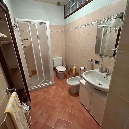 Apartment Casa Maria Giulia - Lovely With Garden Cannero Riviera