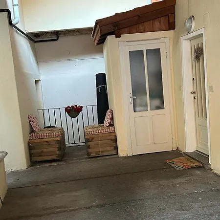 Casa Maria Giulia - Lovely With Garden * Cannero Riviera