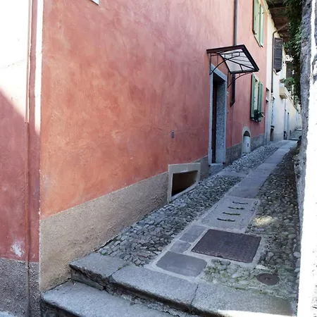 Casa Maria Giulia - Lovely With Garden Apartman Cannero Riviera