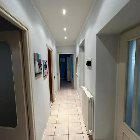 Apartment Casa Maria Giulia - Lovely With Garden Cannero Riviera