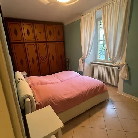 Casa Maria Giulia - Lovely With Garden *