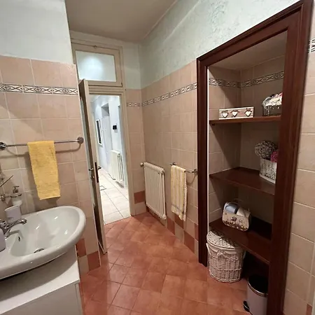 Casa Maria Giulia - Lovely With Garden * Cannero Riviera