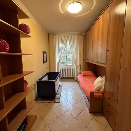 Lejlighed Casa Maria Giulia - Lovely With Garden