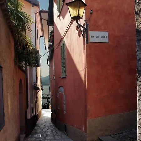 Casa Maria Giulia - Lovely With Garden Appartement Cannero Riviera