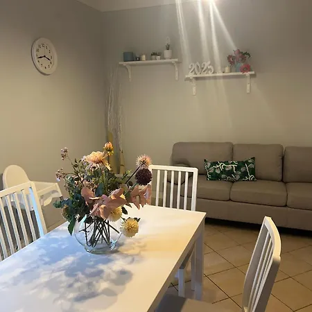 Lejlighed Casa Maria Giulia - Lovely With Garden