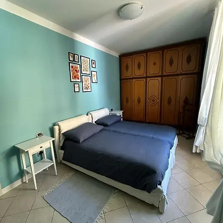 Casa Maria Giulia - Lovely With Garden *