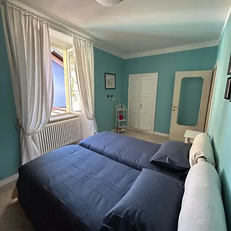 Casa Maria Giulia - Lovely With Garden Apartment *