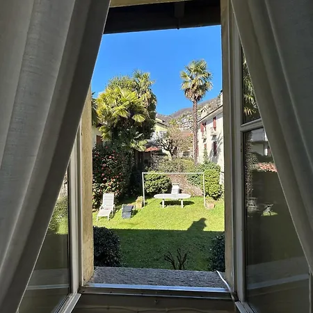 Casa Maria Giulia - Lovely With Garden Apartment *