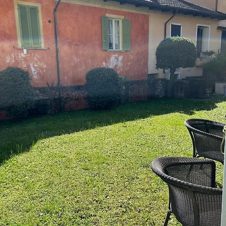 Casa Maria Giulia - Lovely With Garden *