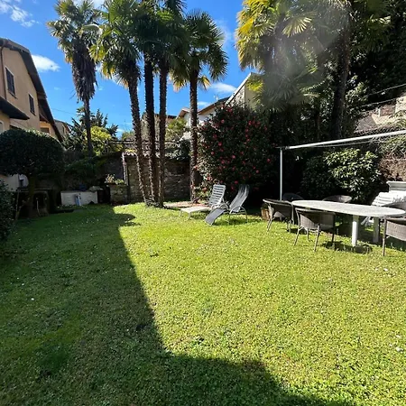 Apartman Casa Maria Giulia - Lovely With Garden *