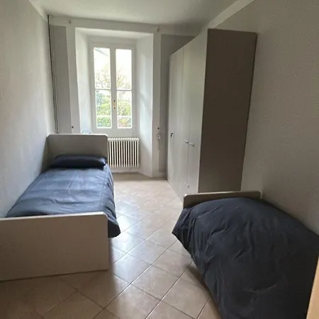 Casa Maria Giulia - Lovely With Garden Appartement *