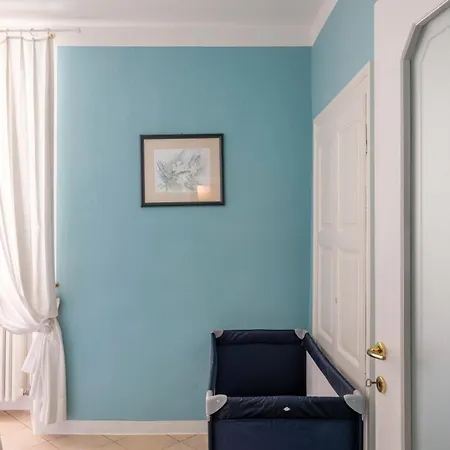 Casa Maria Giulia - Lovely With Garden Apartment Cannero Riviera