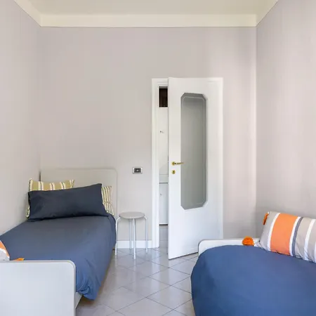Casa Maria Giulia - Lovely With Garden Appartement *