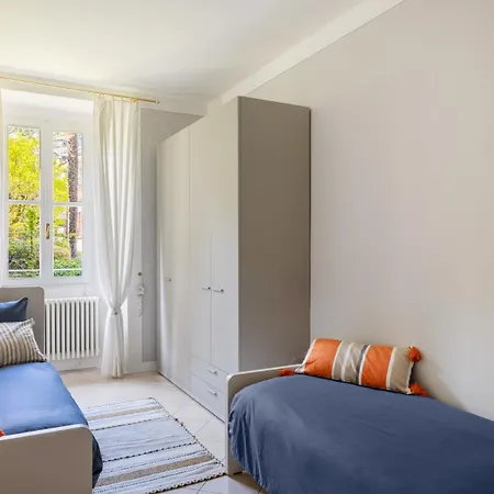 Casa Maria Giulia - Lovely With Garden * Cannero Riviera