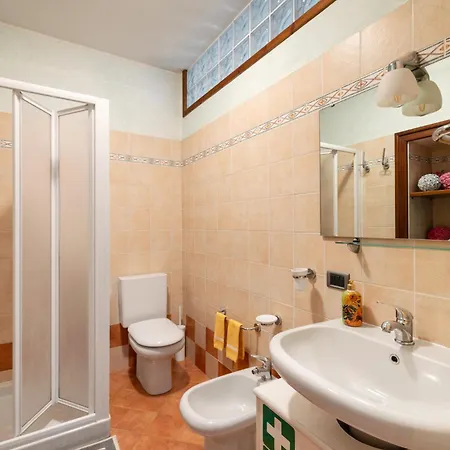 Apartment Casa Maria Giulia - Lovely With Garden