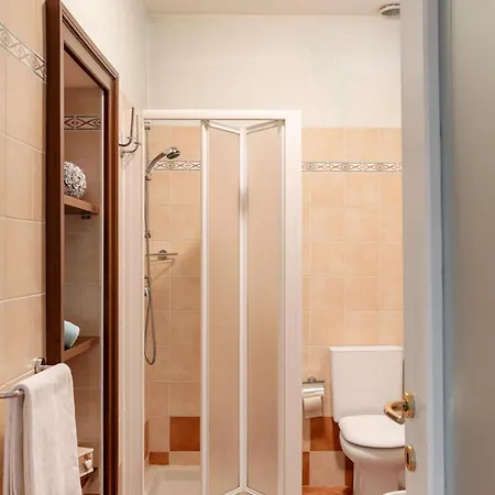 Casa Maria Giulia - Lovely With Garden Appartement Cannero Riviera