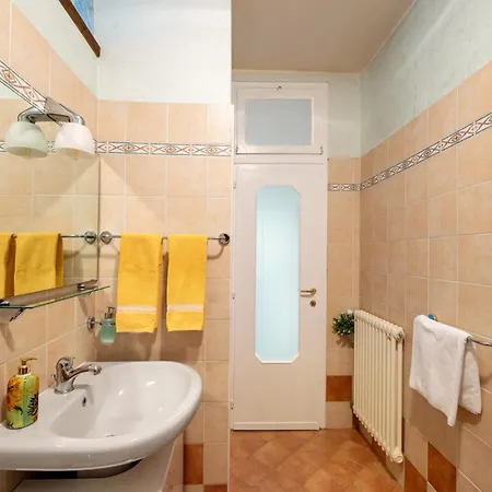 Apartment Casa Maria Giulia - Lovely With Garden *