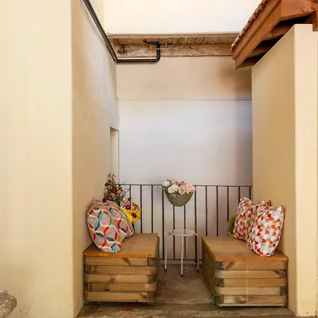 Casa Maria Giulia - Lovely With Garden Appartement Cannero Riviera