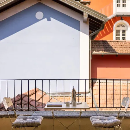 Appartement Casa Maria Giulia - Lovely With Garden *