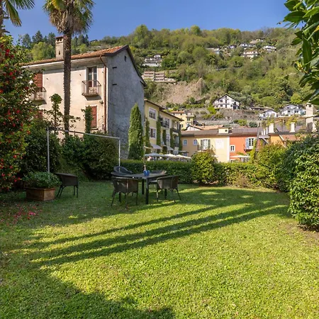 Casa Maria Giulia - Lovely With Garden Apartment *