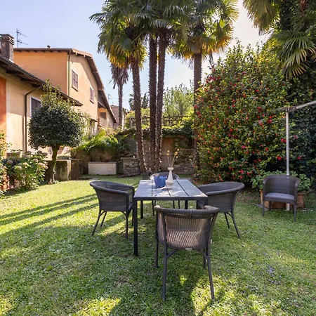 Apartment Casa Maria Giulia - Lovely With Garden *