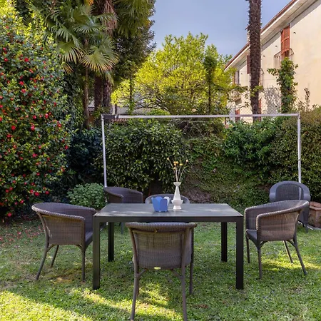Appartement Casa Maria Giulia - Lovely With Garden *