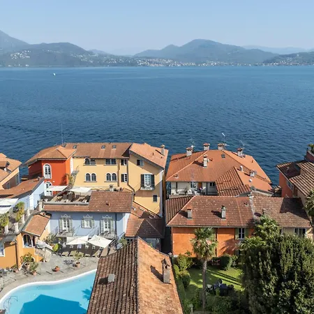 Casa Maria Giulia - Lovely With Garden Appartement *