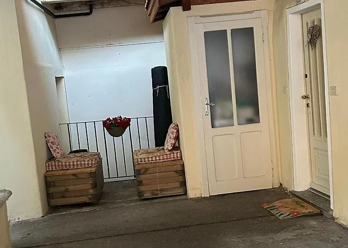 Casa Maria Giulia - Lovely With Garden * 카네로 리비에라