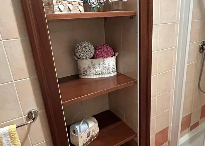 Casa Maria Giulia - Lovely With Garden 아파트