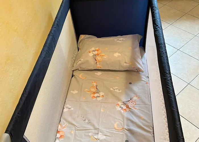 Casa Maria Giulia - Lovely With Garden *