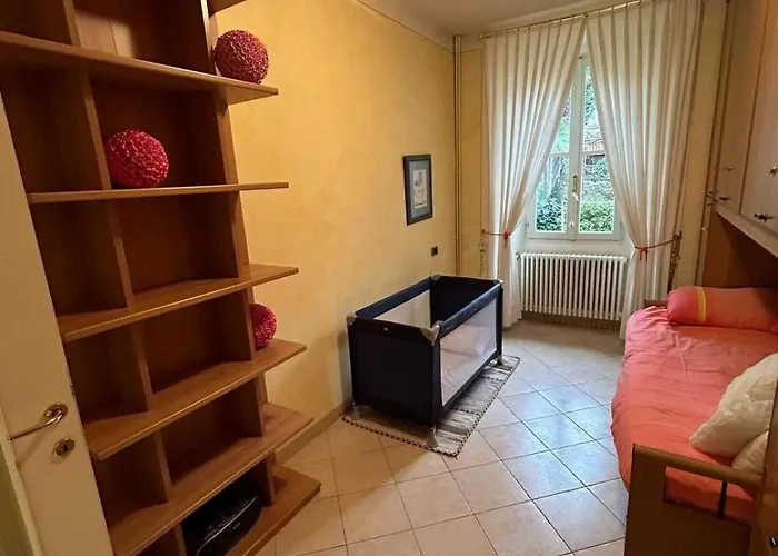 Casa Maria Giulia - Lovely With Garden