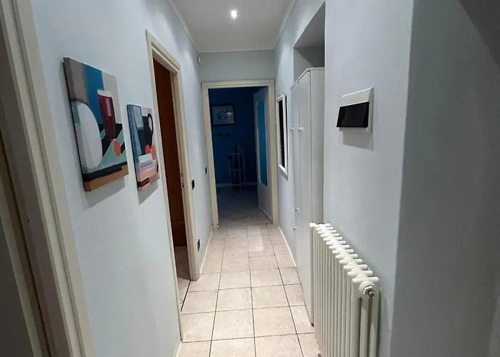 Apartmán Casa Maria Giulia - Lovely With Garden *