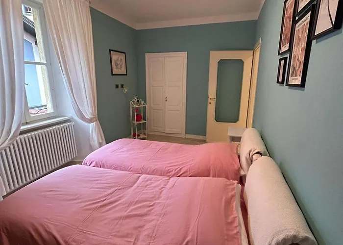 Appartement Casa Maria Giulia - Lovely With Garden