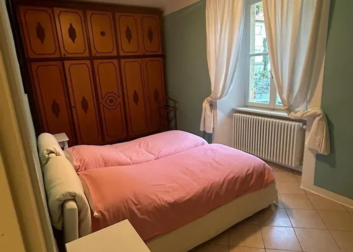 Casa Maria Giulia - Lovely With Garden *