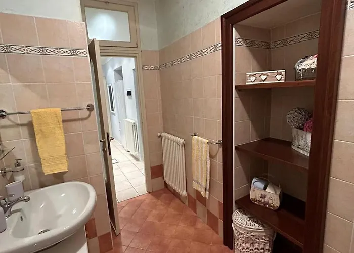 Casa Maria Giulia - Lovely With Garden * Cannero Riviera