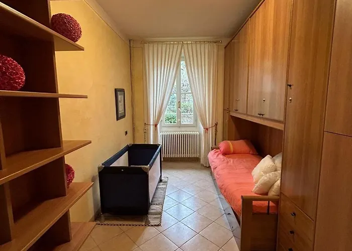 Apartmán Casa Maria Giulia - Lovely With Garden