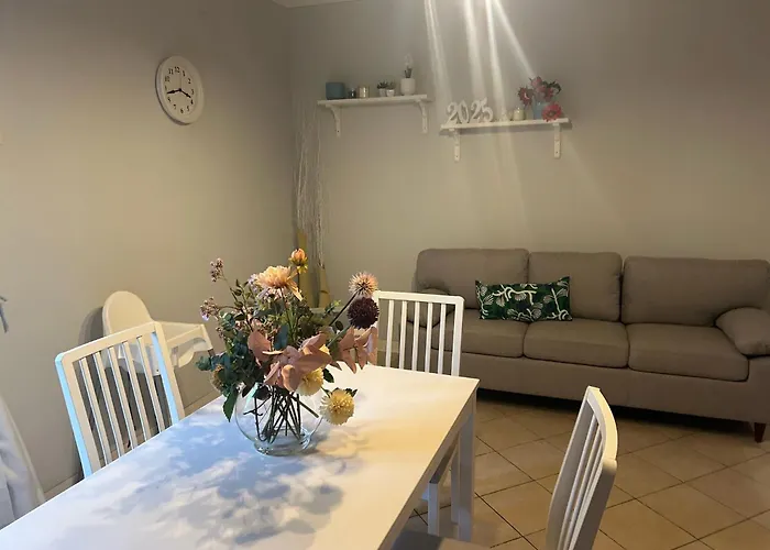 Apartmán Casa Maria Giulia - Lovely With Garden