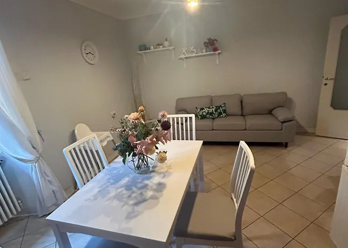 Apartment Casa Maria Giulia - Lovely With Garden