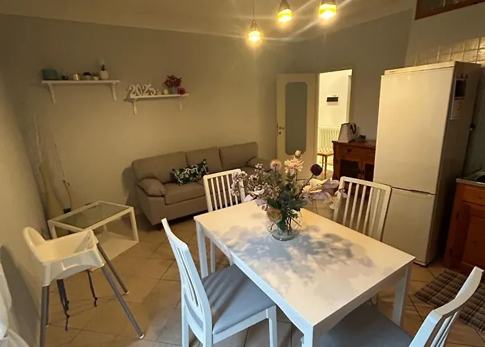 Apartman Casa Maria Giulia - Lovely With Garden