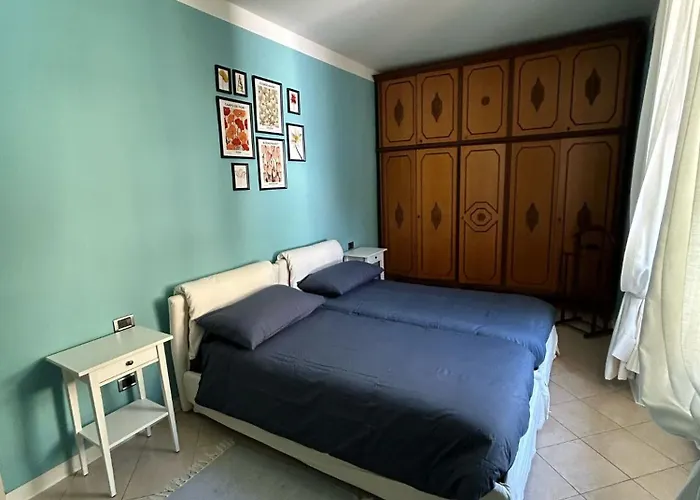 Casa Maria Giulia - Lovely With Garden *